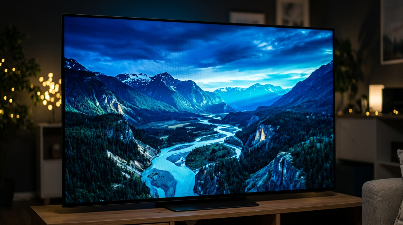 4K IPTV Explained: Bandwidth, Codecs and Requirements (2026)