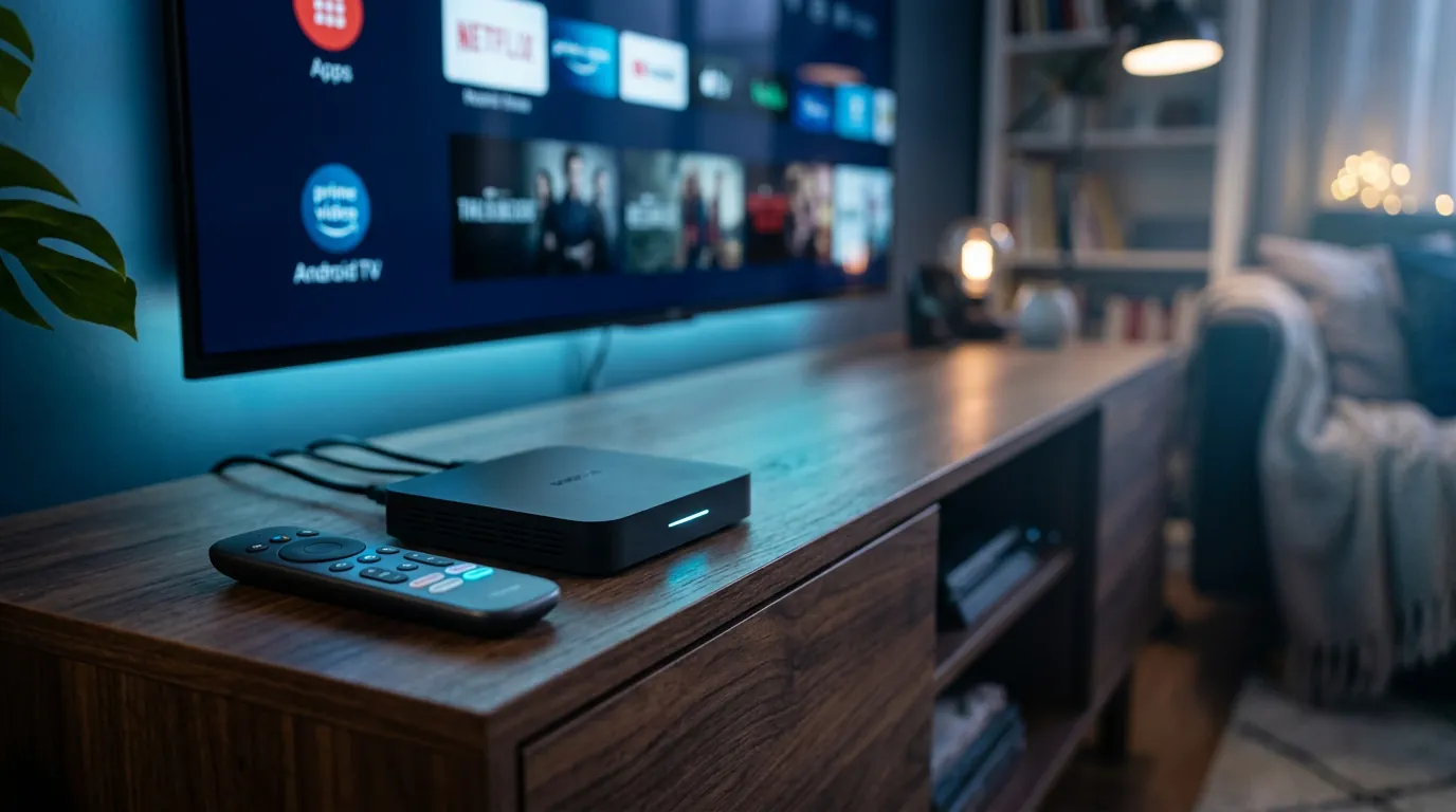 How to Install IPTV on Android Box / Mi Box (2026 Guide)