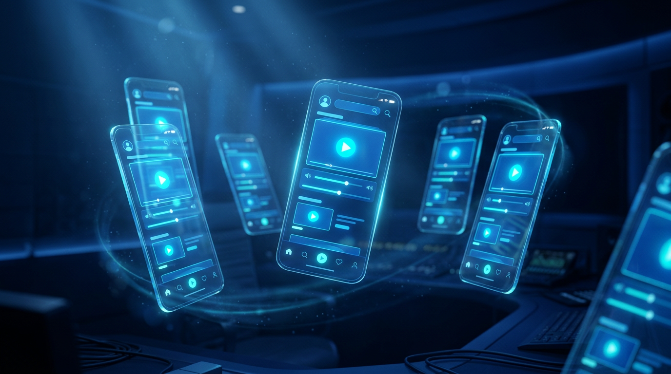 Best IPTV Players in 2026: TiviMate, IPTV Smarters, GSE & More