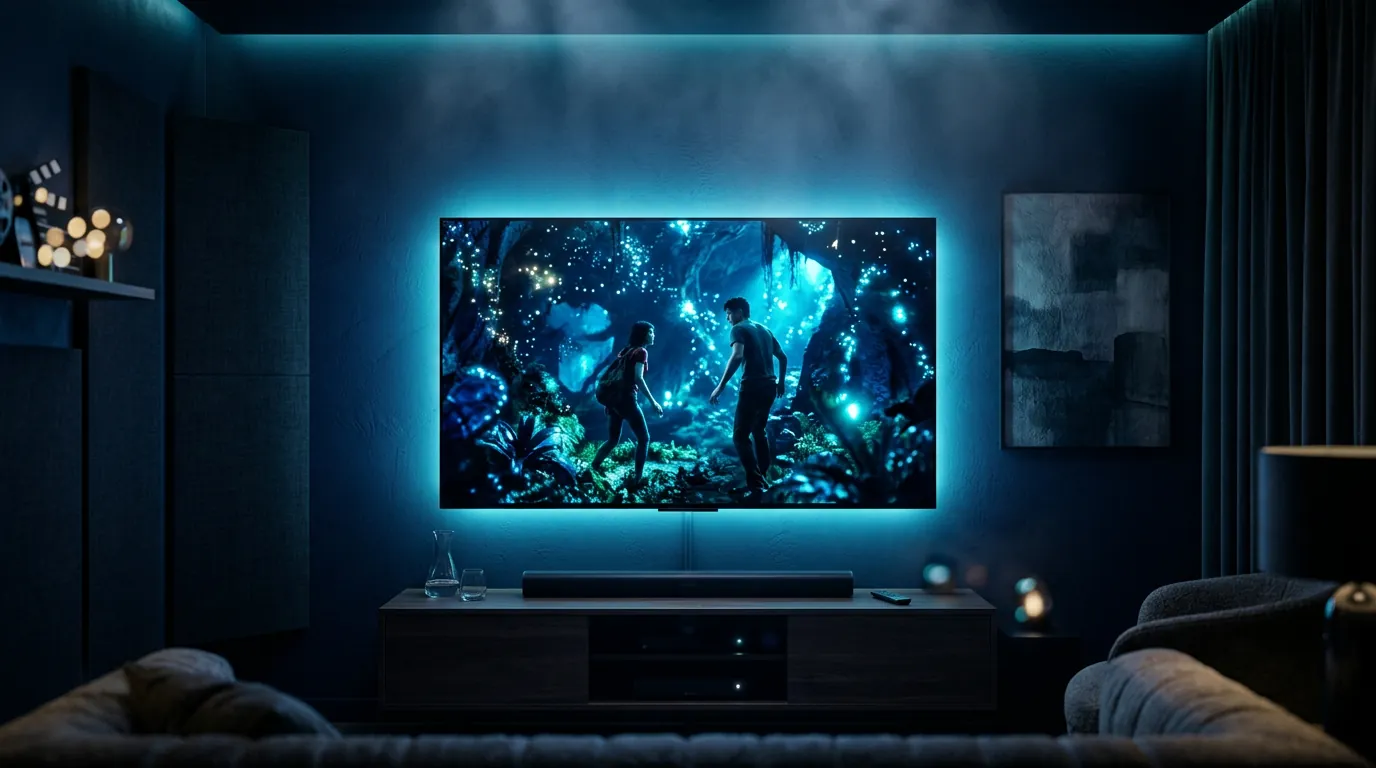 How to Install IPTV on Smart TV (Samsung, LG, Sony) 2026