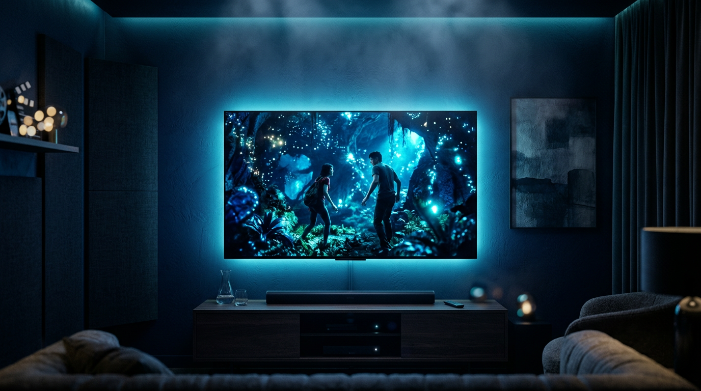 How to Install IPTV on Smart TV (Samsung, LG, Sony) 2026
