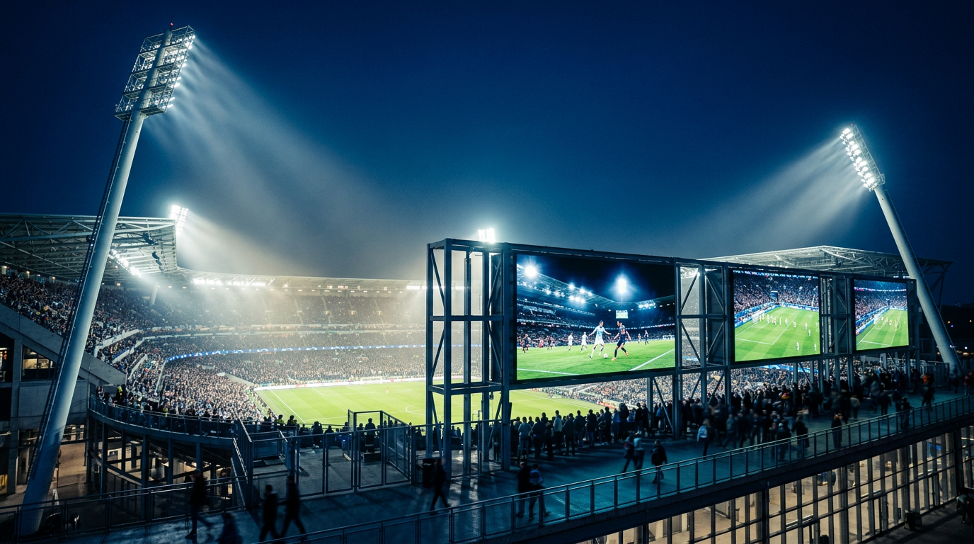 How to Watch Sky Sports, beIN & Canal+ via IPTV (Legal Guide 2026)