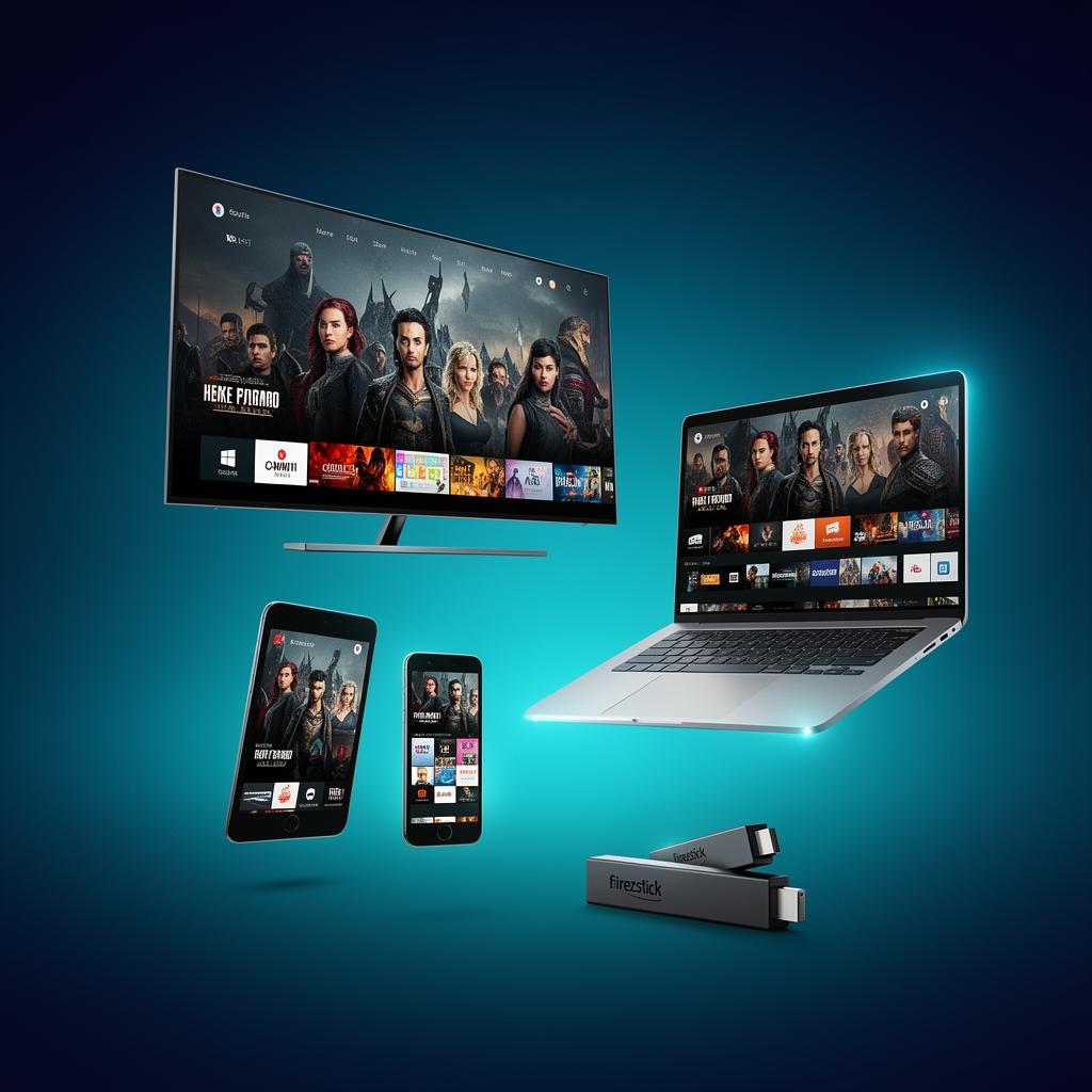 All devices